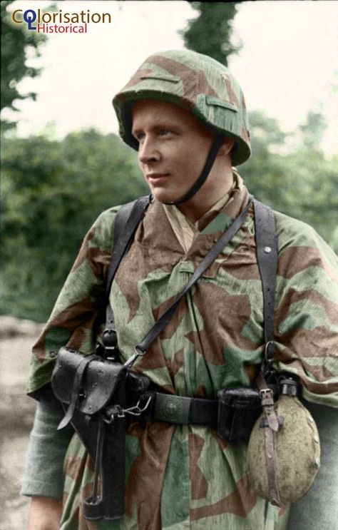 Lüttich : Kampfgruppe « La Croix-des-Sept-Cœurs » - Pz.A.A.116 - 2.SS-Pz-Div - Page 3 Camo_p10