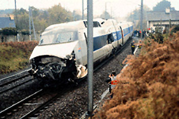 Accidents de TGV Crunch14