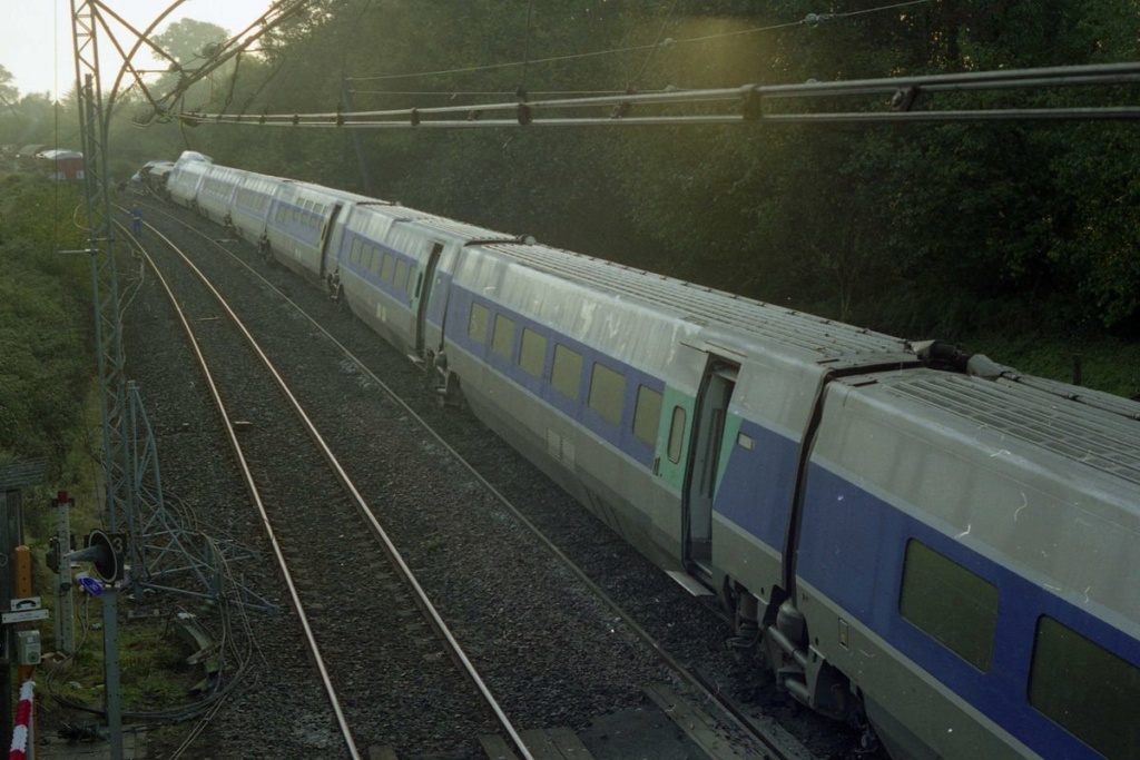 Accidents de TGV Dzorai17