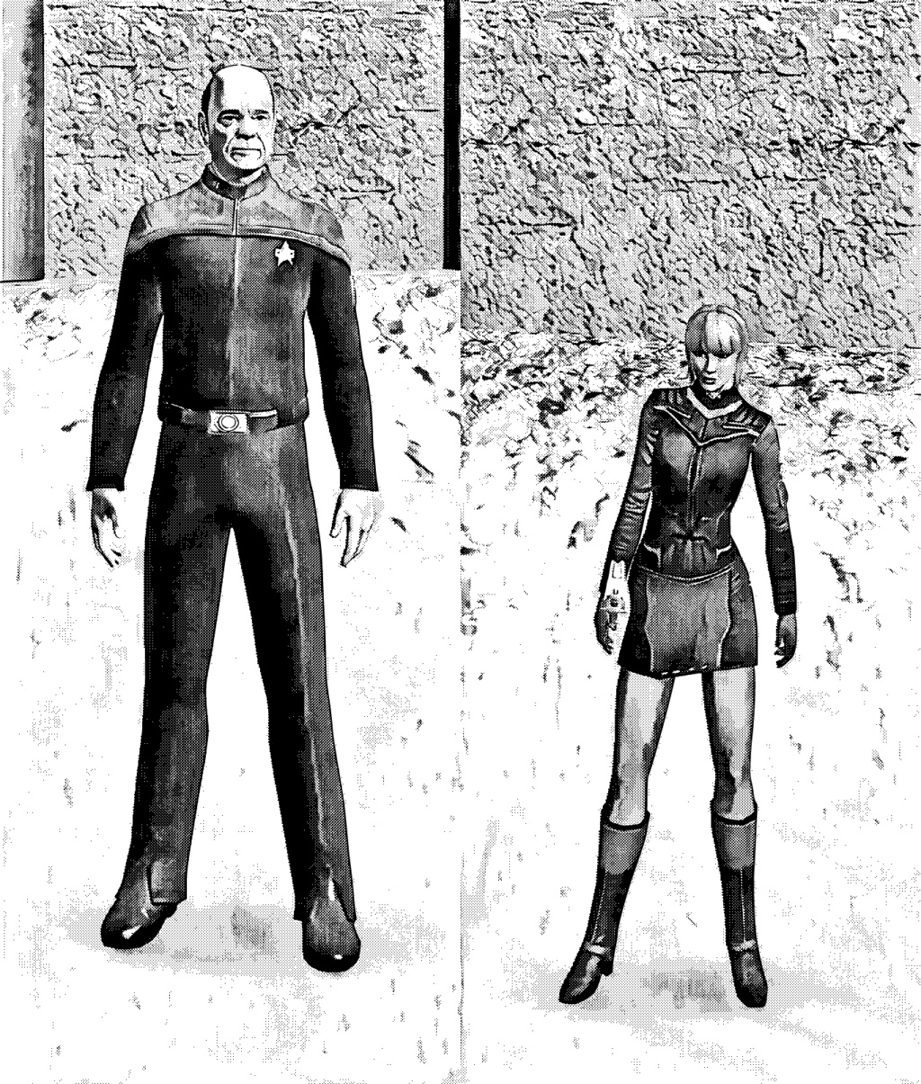 Mes fanarts de Star Trek Online en version manga de Joh76 - Page 3 Emh_bo10