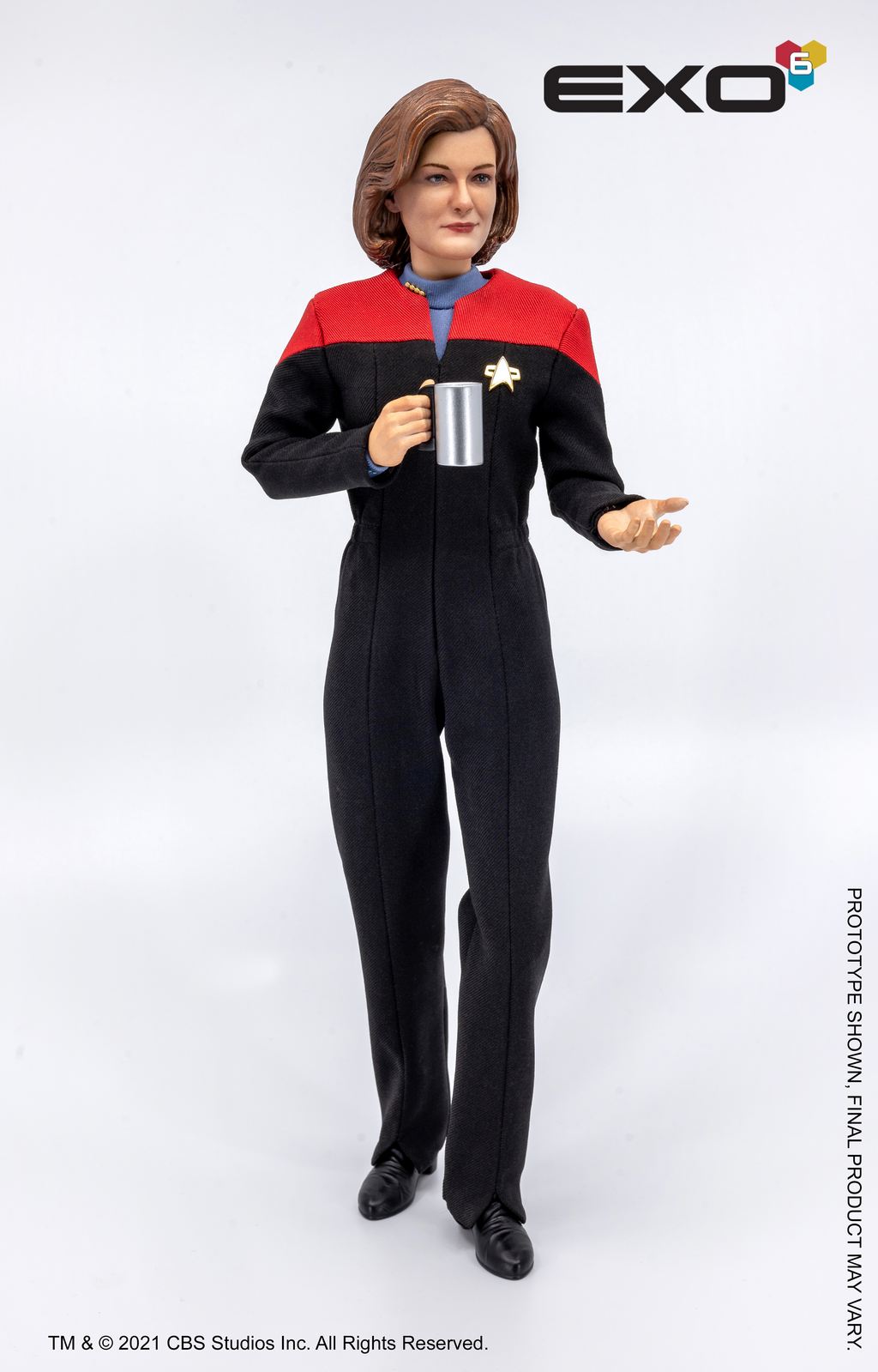 Liens d'armures et des figurines en impression 3D du jeu Star Trek Online - Page 4 Exo6ex11