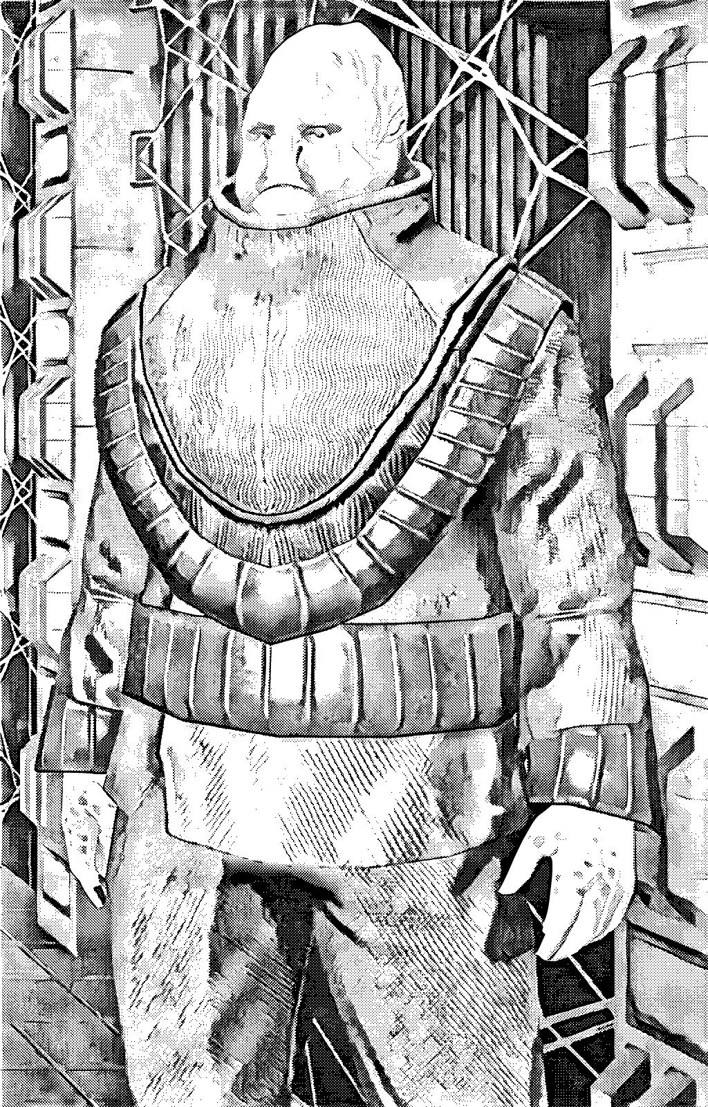 Mes fanarts de Star Trek Online en version manga de Joh76 - Page 3 Hierar10