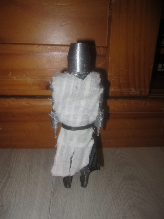 Rétrospective figurines 6 inches : Les chevaliers médiévaux Img_1238