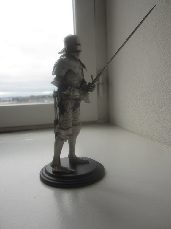 Rétrospective figurines 6 inches : Les chevaliers médiévaux Img_1257