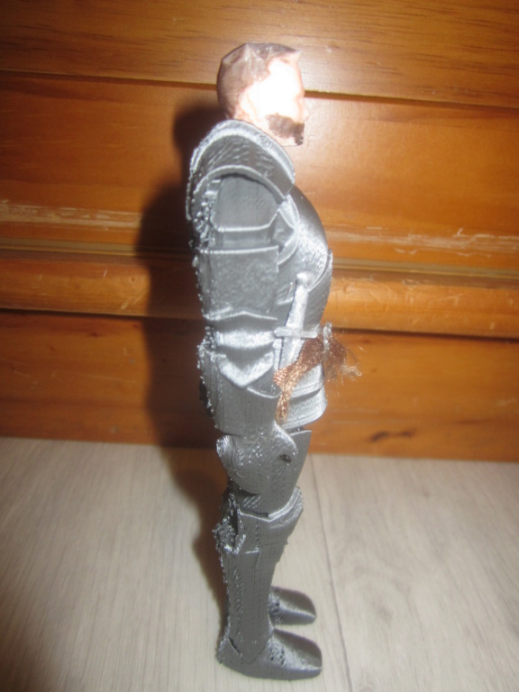 Rétrospective figurines 6 inches : Les chevaliers médiévaux Img_1328