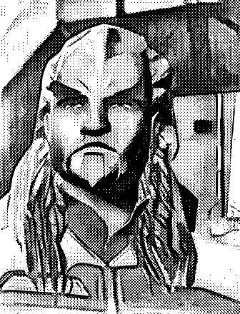 Mes fanarts de Star Trek Online en version manga de Joh76 - Page 4 Klingo16