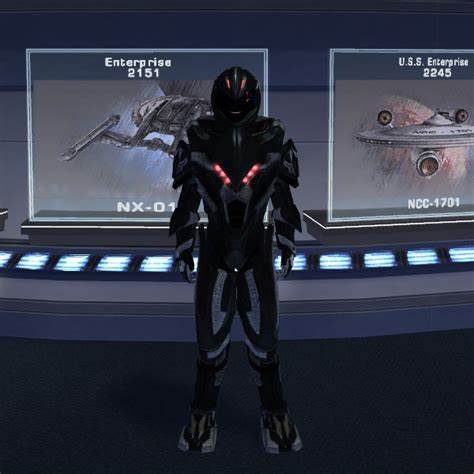 Liens d'armures et des figurines en impression 3D du jeu Star Trek Online Oip_510