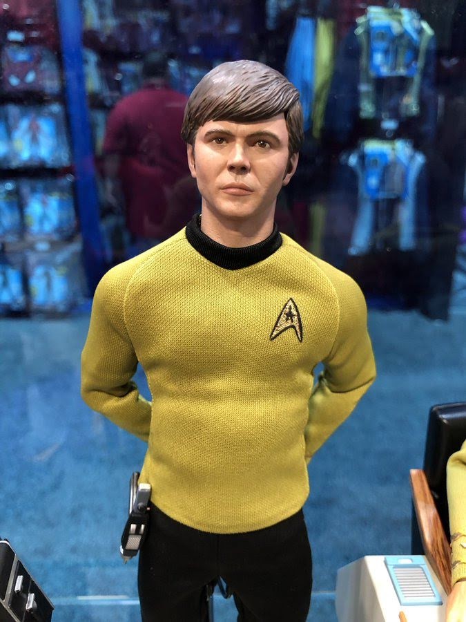 Liens d'armures et des figurines en impression 3D du jeu Star Trek Online - Page 5 Qmx_st10