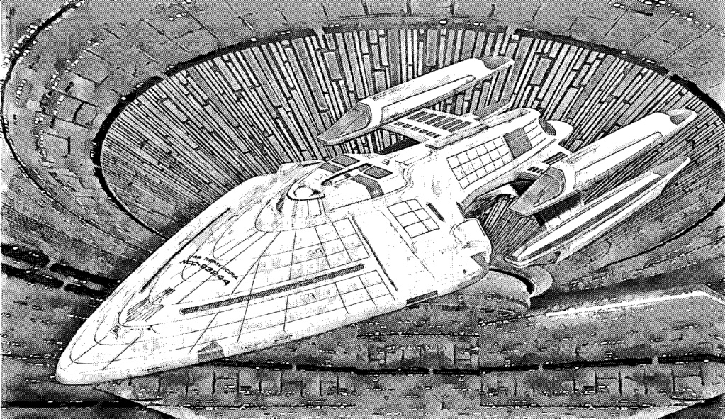 Mes fanarts de Star Trek Online en version manga de Joh76 - Page 4 Ship_v10