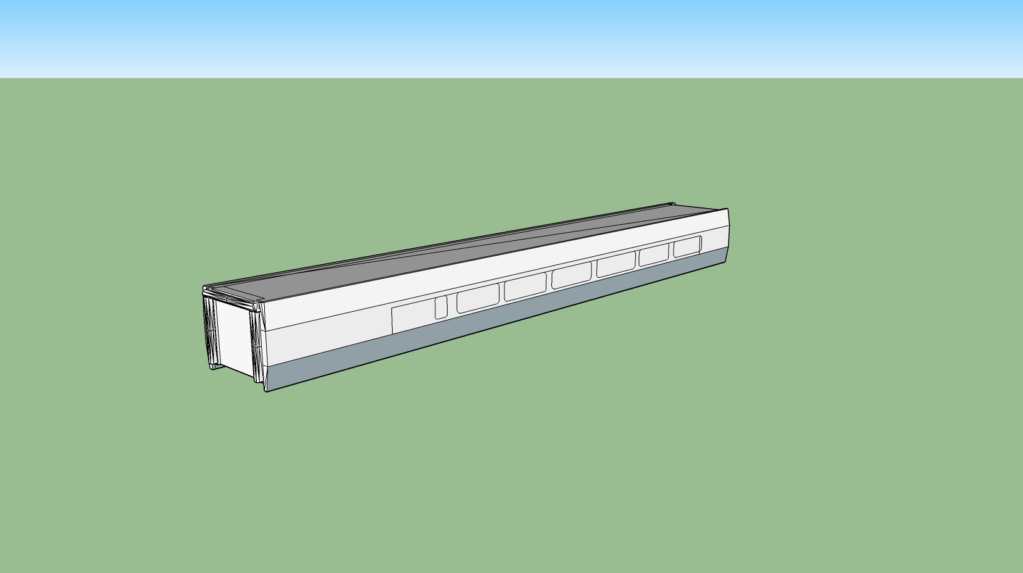 [3D] TGV PSE Kato avec des chassis en 3D spécialement conçus pour s'adapter aux bogies de TGV Lyria  Tgv_po11