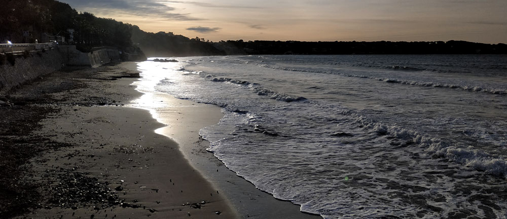 Plage du lido Lido10