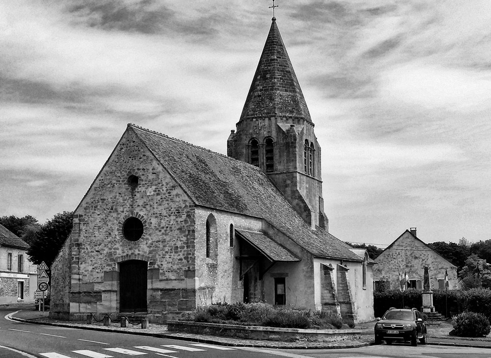 concours photo "Architectures Religieuses" mai 2022 - Page 2 Tessan10