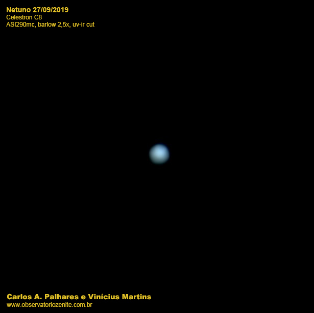 Netuno e Urano Netuno10