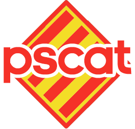 Buzón | Partit Socialdemòcrata de Catalunya (PSCat) Logo_p10