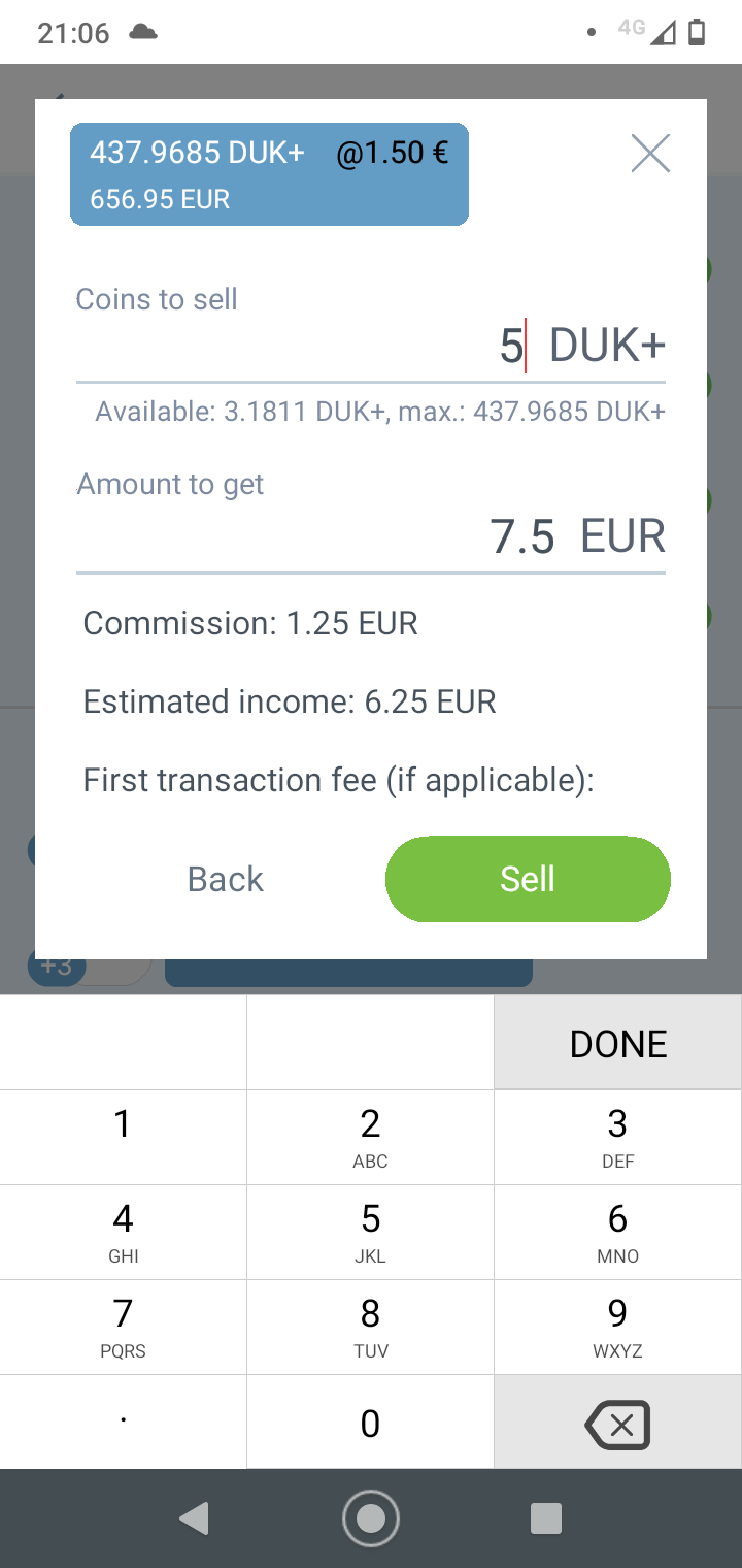 [PAGANDO] 6 euros o dolar!! Screen14