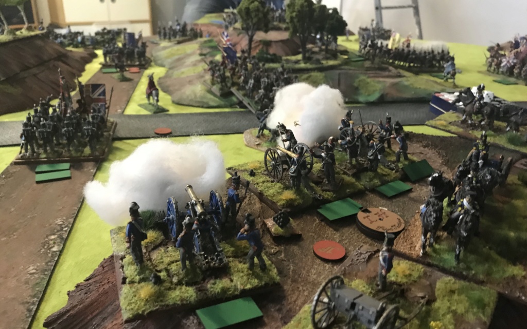 Bataille Portugaise à Foix Img_5316