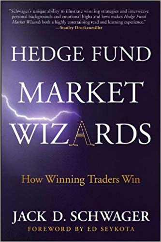 Jack D. Schwager, Ed Seykota - Hedge Fund Market Wizards-Wiley (2012) 51ow5s10
