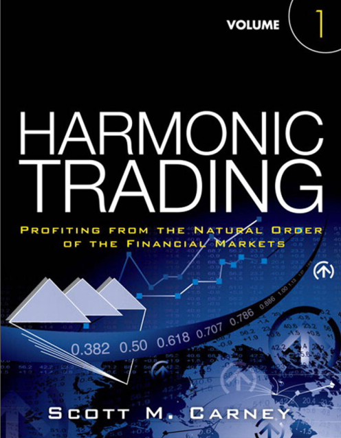 Harmonique Trading: Profiting from the natural order of the financial markets V1 Harmon10