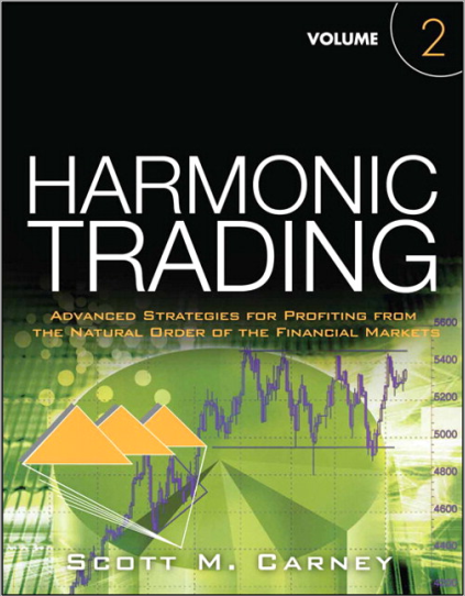 Harmonique Trading: Advanced strategies for profiting from the natural order of the financial markets V2 Scott_11