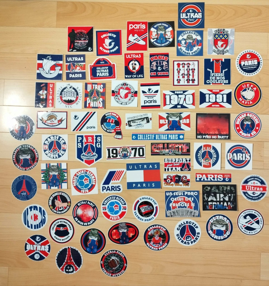 [Vends] Sticks PSG Receiv10