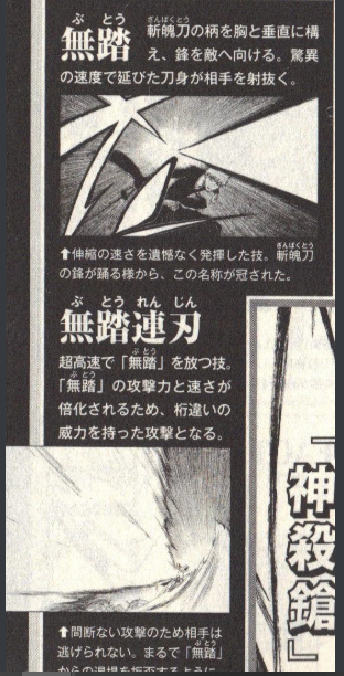 Gin Ichimaru  vs  Hirako Shinji  - Página 2 Data10