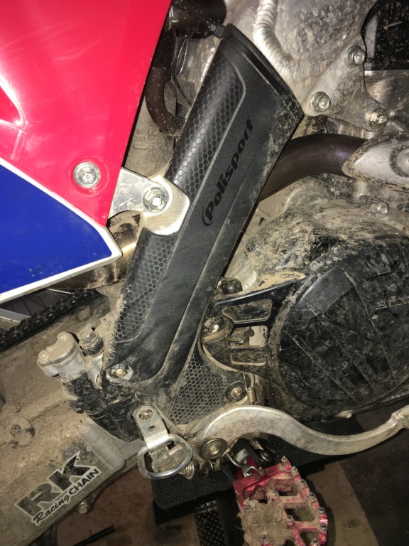 honda - Honda CRF450 L ????? - Page 22 784e6910