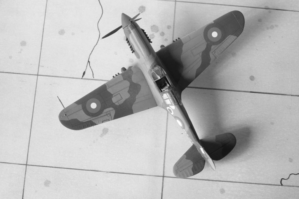 Kittyhawk Mk I a AZ Model 1/72° Dscf0125