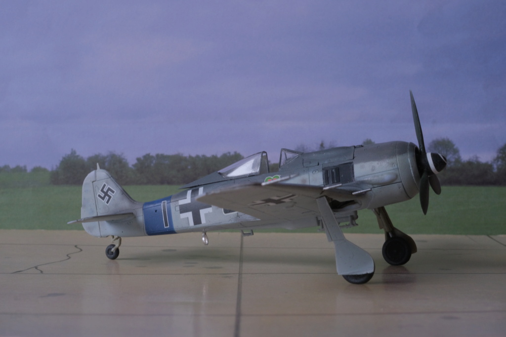 [Airfix] 1/72 - Focke Wulf Fw 190 A  (fw190)  Dscf1513