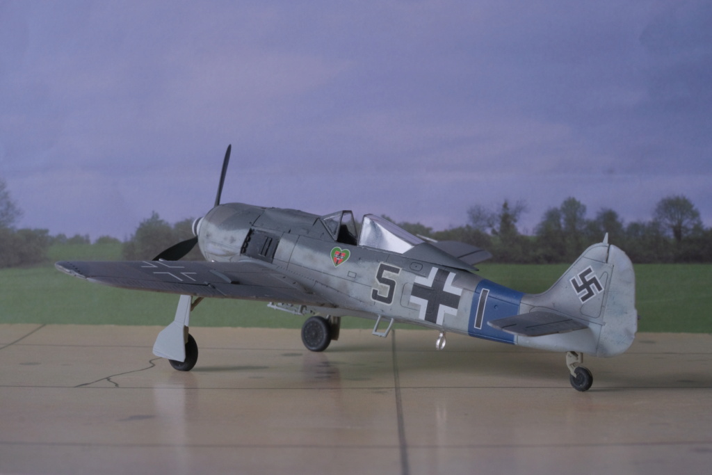 [Airfix] 1/72 - Focke Wulf Fw 190 A  (fw190)  Dscf1515