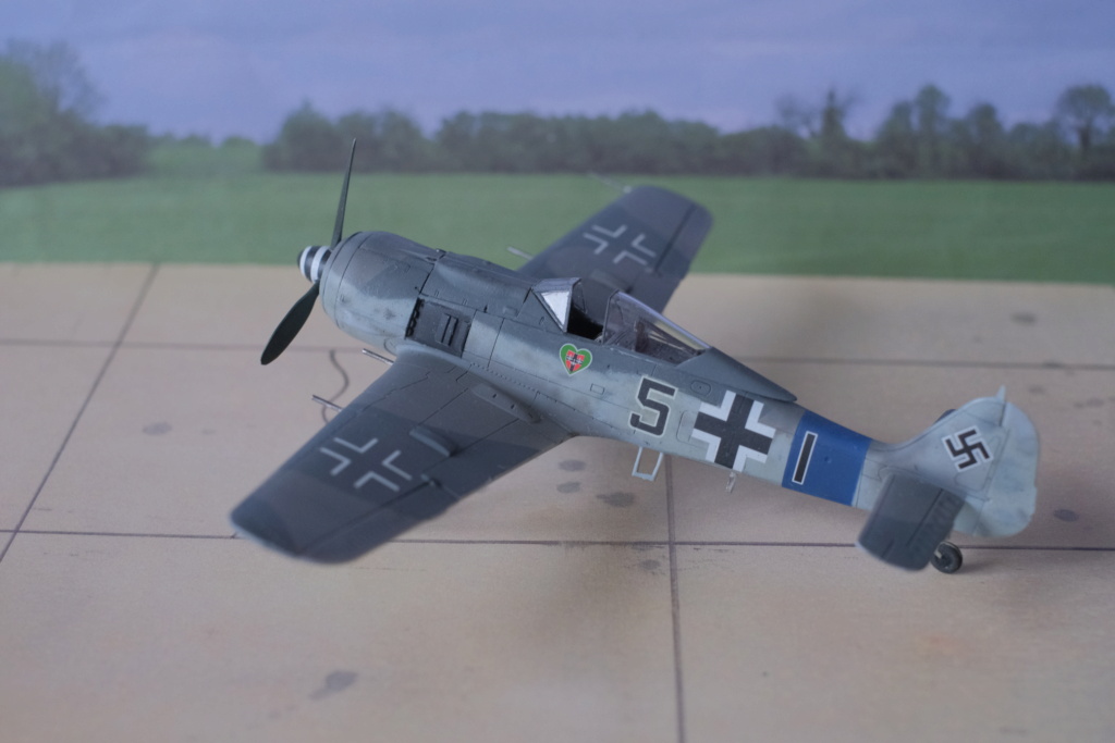 [Airfix] 1/72 - Focke Wulf Fw 190 A  (fw190)  Dscf1518