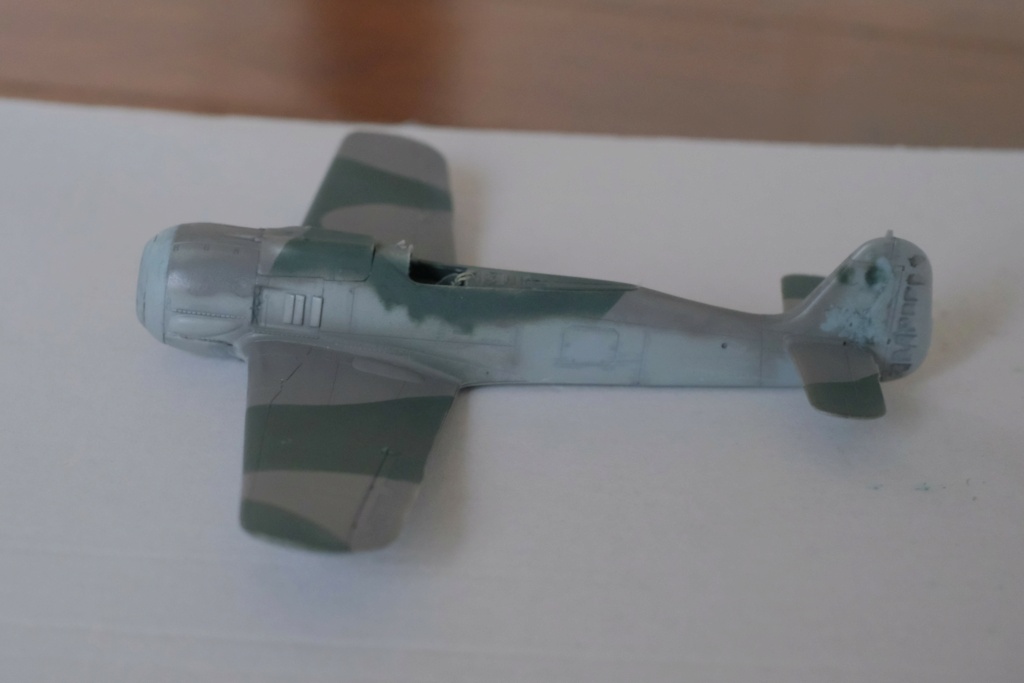 [Revell] 1/72 - Focke-Wulf Fw 190 A8  (fw190) Dscf1723