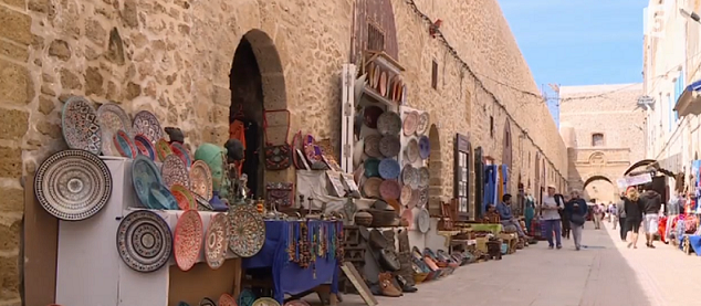 Essaouira ville à visiter! Essaou10