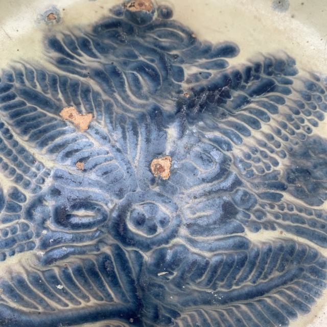 Old Ceramic Bowl ID / Date help Img_0711