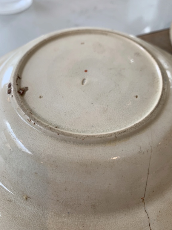 Old Ceramic Decorative plates ID help Img_3811