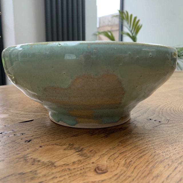 Decorative Bowl With LR Mark ID Help Img_4710