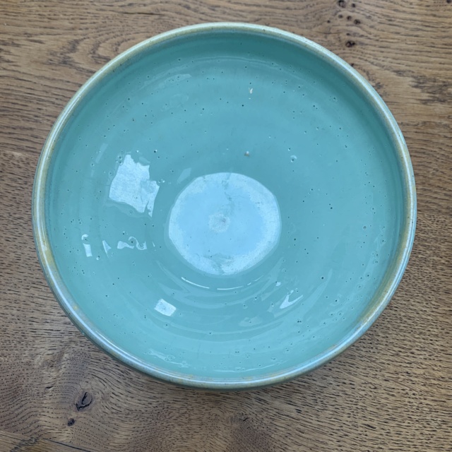 Decorative Bowl With LR Mark ID Help Img_4711