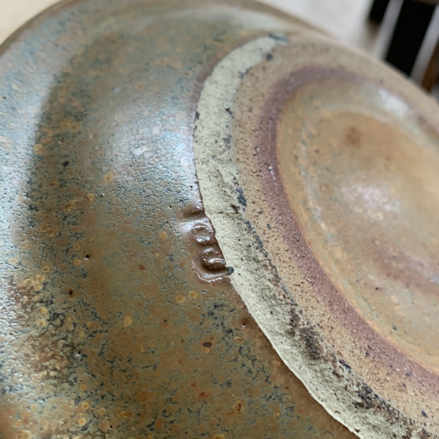 Stoneware Dish Mark ID Help Img_9911