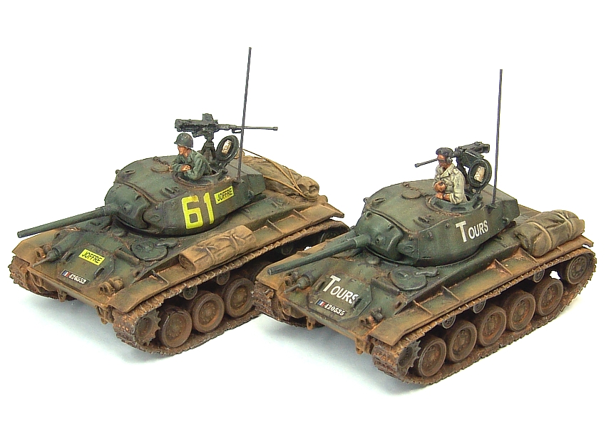 Chaffees - 1/72 Chaffe11