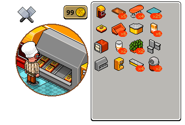 Hashtag novembre2021 su HabboLife Forum Burger10