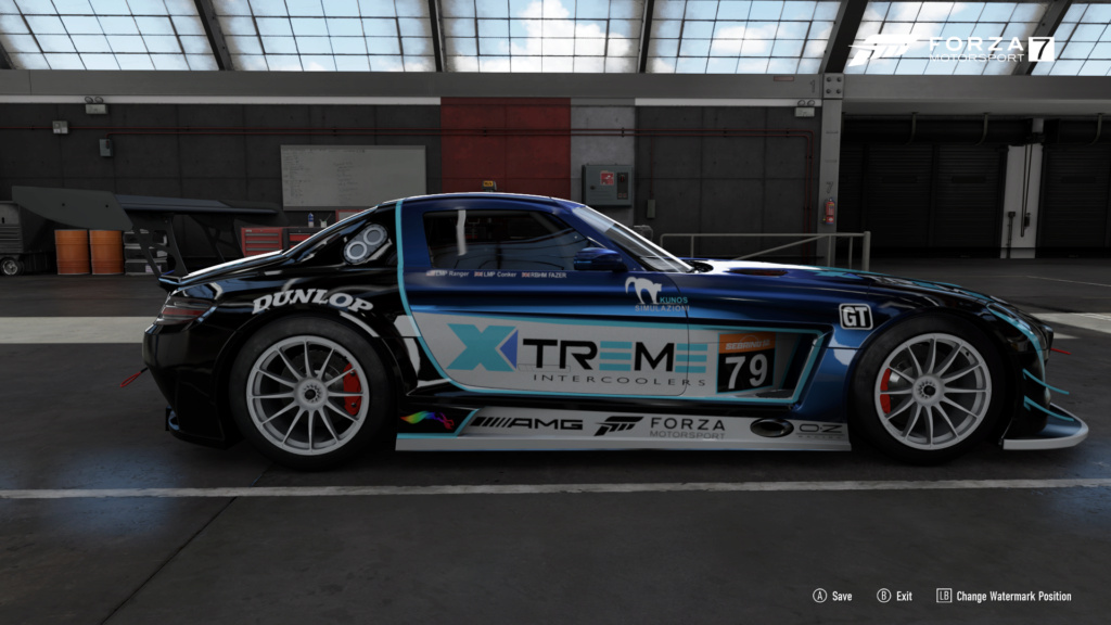 TEC R2 12 Hour Revival of Sebring - Livery Inspection - Page 6 Forza_14