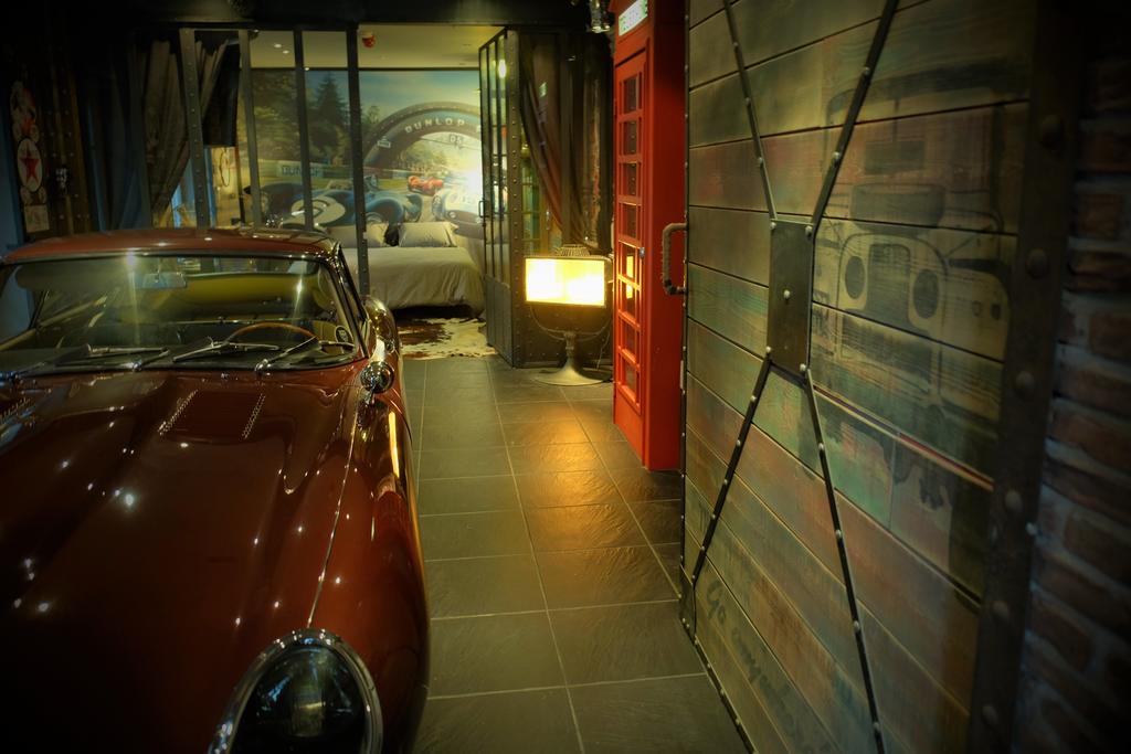 Gite Drivers Room Chatel-Guyon prés de Limoges 20684911