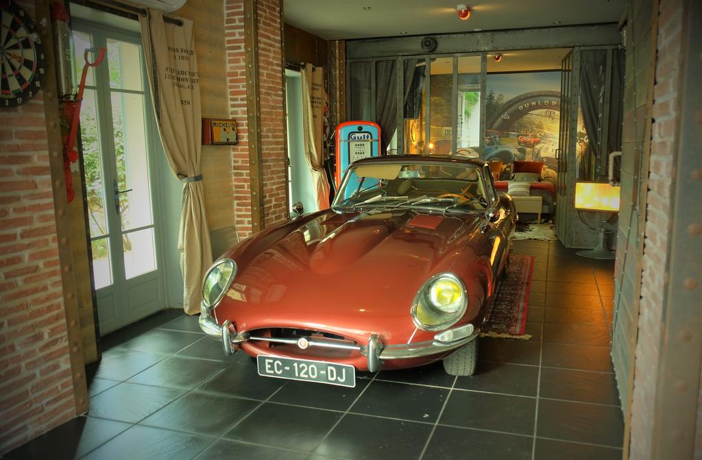 Gite Drivers Room Chatel-Guyon prés de Limoges 20684914