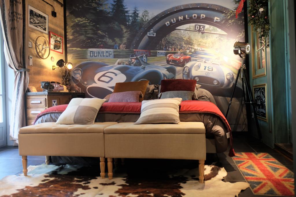 Gite Drivers Room Chatel-Guyon prés de Limoges 20685010