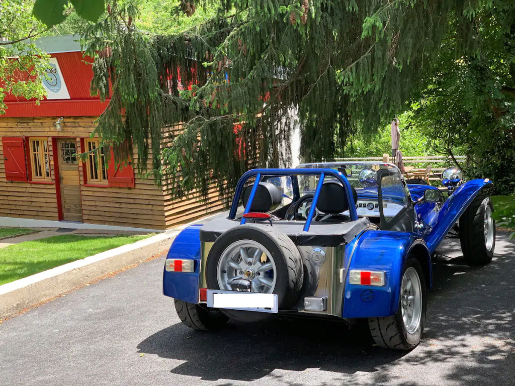 Gite Classic Driver Home Royat Auvergne Rhône Alpes Cc47e810