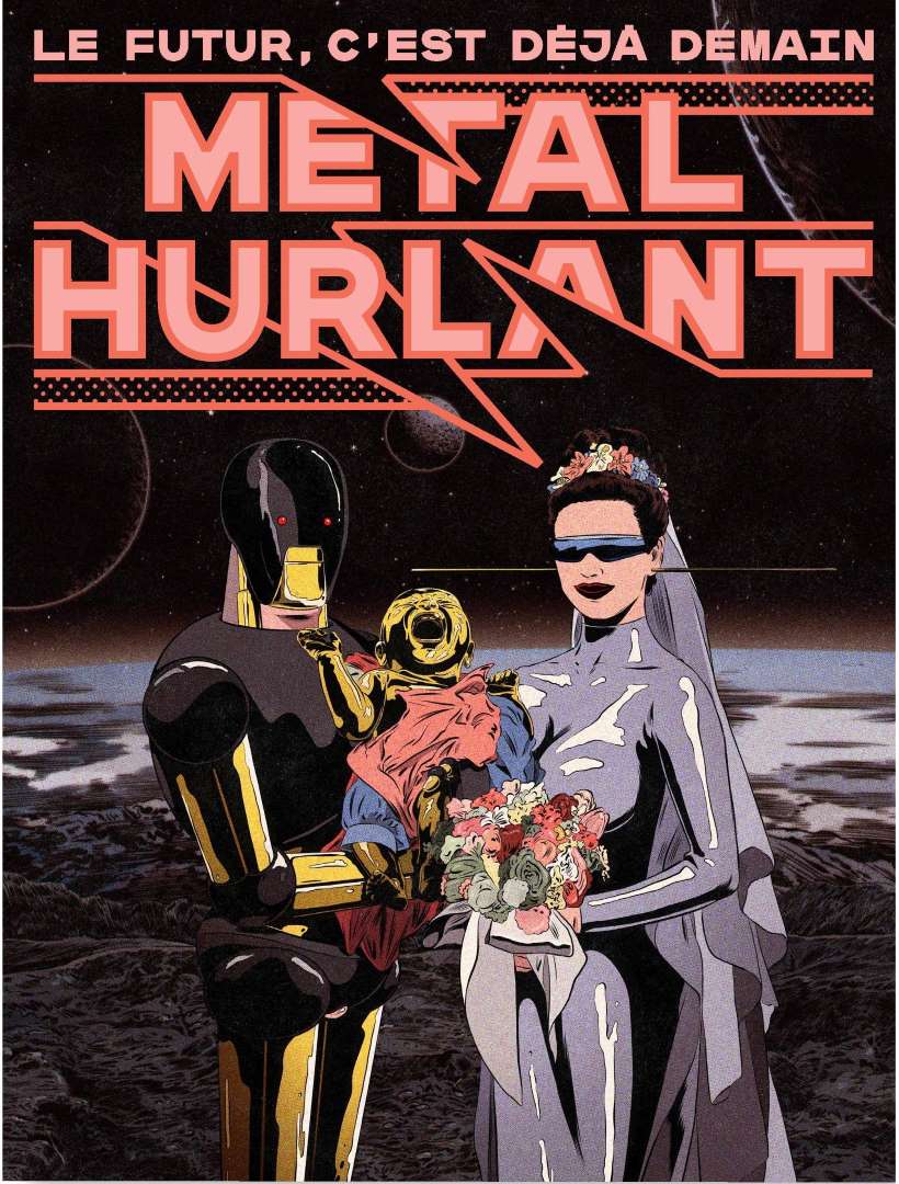Métal Hurlant ! Le retour... Mh_20210