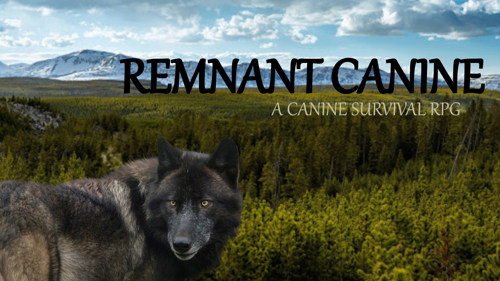 Remnant Canine