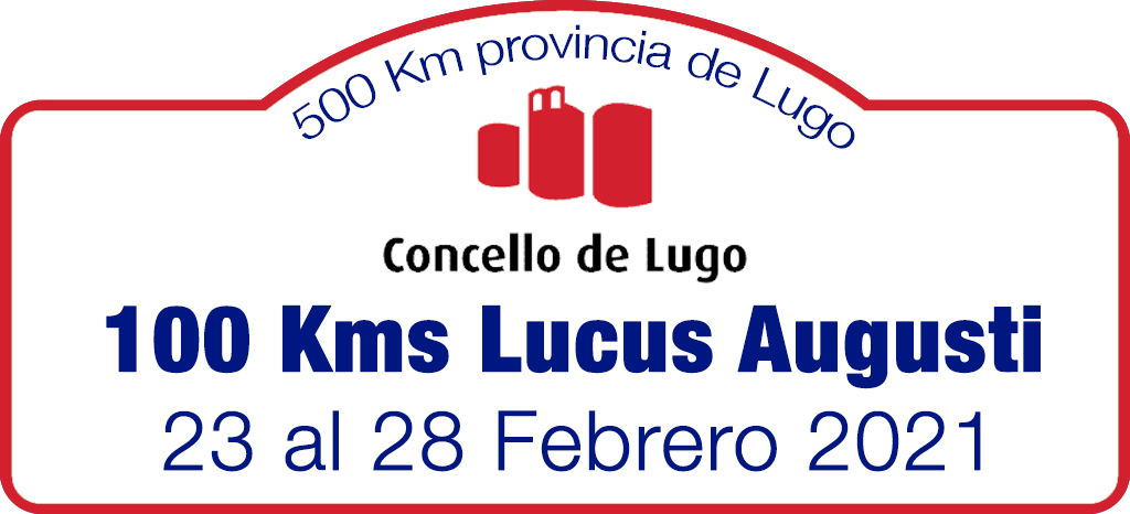 Tour 500 kilómetros YOIGO  Provincia de Lugo (5 rallys de 100 kms cronometrados) - Página 3 Lucus_10