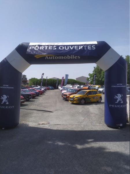 [17] Exposition Peugeot Ferrières Automobiles - 18 juin 2022 Img_2263