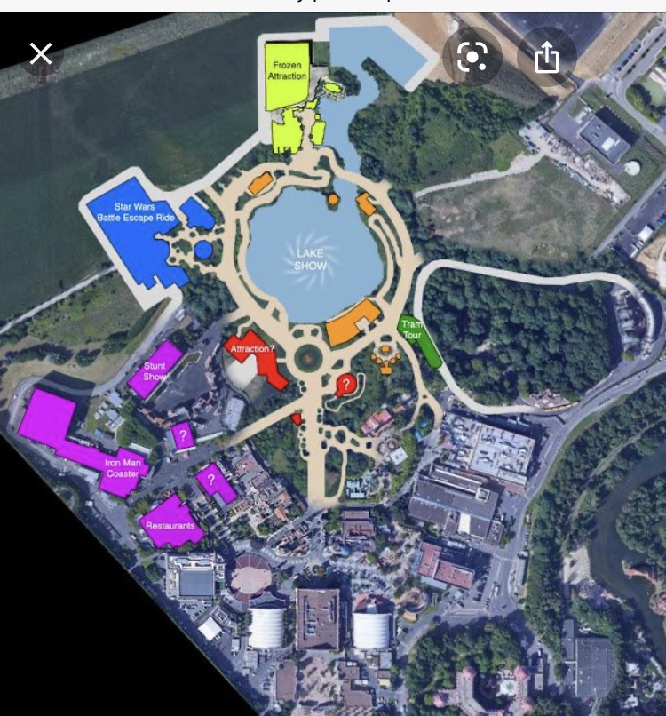 Refonte du Parc Walt Disney Studios en Disney Adventure World (2022-2025) - Page 34 E1d94b10