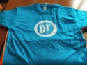 t-shirts arrived M110
